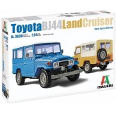 Italeri 3630 - Maqueta...