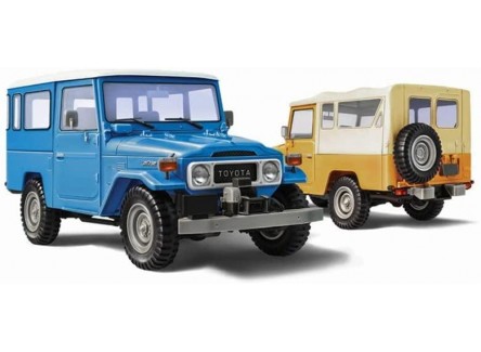 Italeri 3630 - Maqueta vehículo...