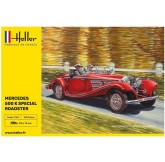 Heller 80710 - Maqueta... 2