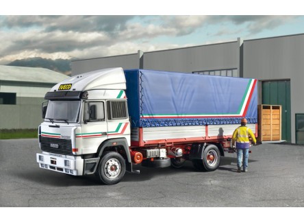Italeri 3939 - Maqueta Iveco...