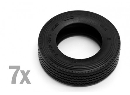 Italeri 3939 - Maqueta Iveco...