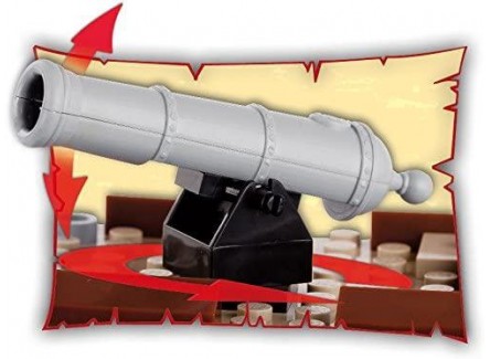 COBI 6022- Maqueta  Torre de...