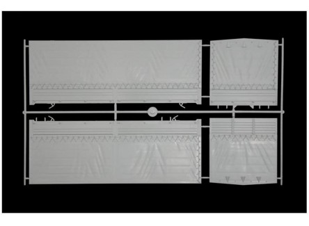 Italeri 3939 - Maqueta Iveco...