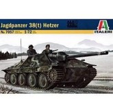 Italeri 7057 - Maqueta caza...