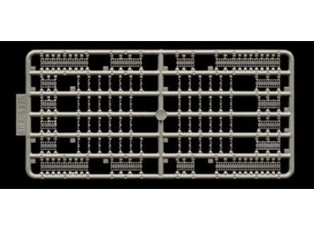 Italeri 7057 - Maqueta caza...