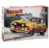 Italeri 3652 - Maqueta...