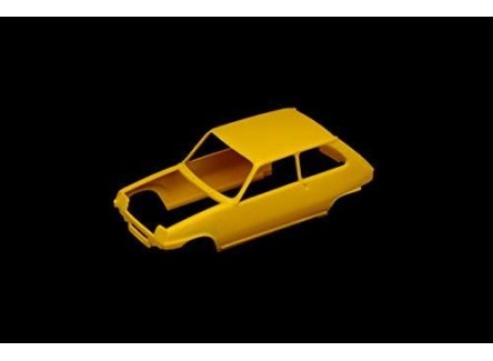Italeri 3652 - Maqueta Renault R5...