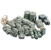 Tamiya 35266 - Equipamiento...