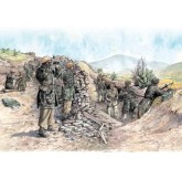 Italeri 6134  - Figuras... 2