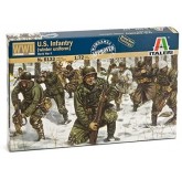 Italeri 6133 - Figuras...