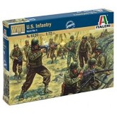 Italeri 6120S - Figuras...