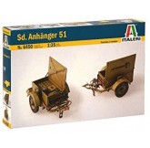 Italeri 6450 - Maqueta...