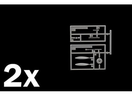 Italeri 2765 - Maqueta avión Macchi...