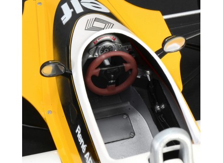 Italeri 4707 - Maqueta Renault RE20...