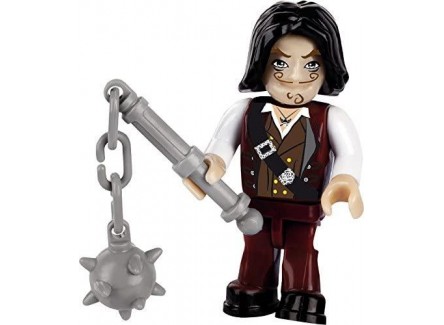 COBI 6022- Maqueta  Torre de...