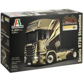 Italeri 3930 - Camión...