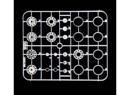 Italeri 3930 - Camión Scania R730...