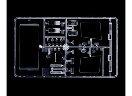 Italeri 3930 - Camión Scania R730...