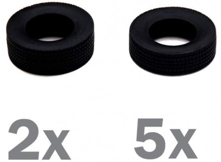 Italeri 3930 - Camión Scania R730...