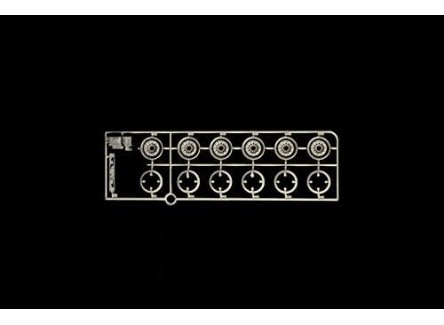 Italeri 3929 - Maqueta Remolque...