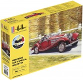 Heller 56710 -Kit completo...