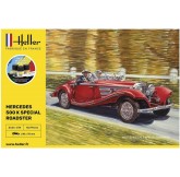 Heller 56710 -Kit completo... 2