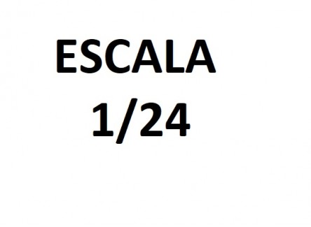 Italeri 3910 –  Camión Scania 143M...