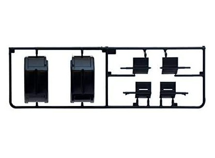 Italeri 3910 –  Camión Scania 143M...