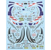 Italeri 3933 - Camión DAF... 2