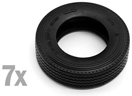 Italeri 3933 - Camión DAF XF105 Space...