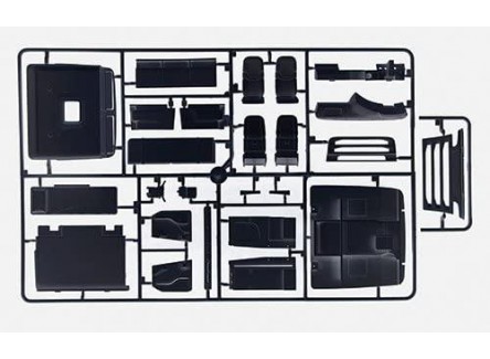 Italeri 3858S - Maqueta Camión...