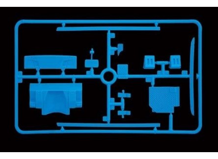 Italeri 3858S - Maqueta Camión...