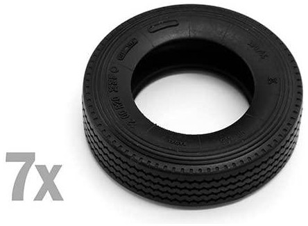 Italeri 3858S - Maqueta Camión...