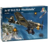 Italeri 2769 - Maqueta...