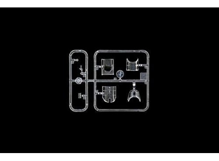 Italeri 2769 - Maqueta avión militar...