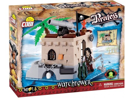 COBI 6022- Maqueta  Torre de...