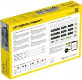 Heller 80768 - Citroën... 2