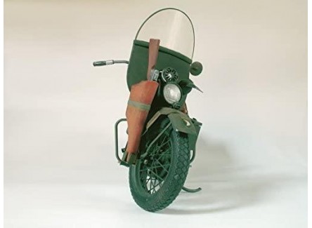 ITALERI 7401 - Maqueta Motocicleta...