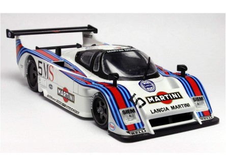 Italeri 3641 - Maqueta coche  Lancia...