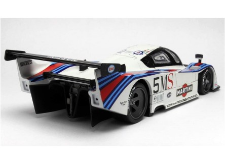 Italeri 3641 - Maqueta coche  Lancia...