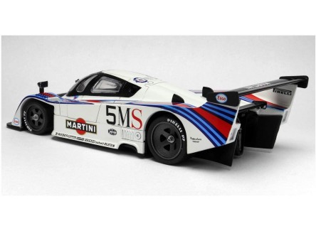 Italeri 3641 - Maqueta coche  Lancia...