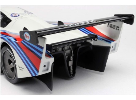 Italeri 3641 - Maqueta coche  Lancia...