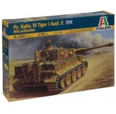 Italeri 6507 - Maqueta...