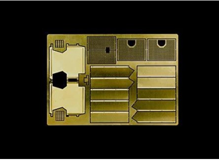 Italeri 6507 - Maqueta tanque militar...