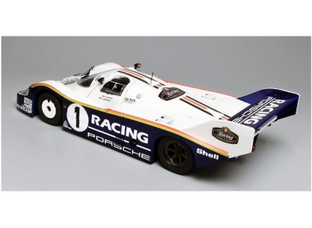 Italeri 3648 - Maqueta Coche Racing...