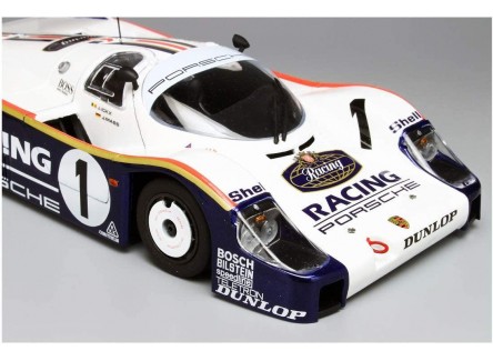 Italeri 3648 - Maqueta Coche Racing...