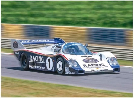 Italeri 3648 - Maqueta Coche Racing...