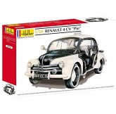 Heller 80764 - Maqueta...
