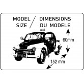 Heller 80764 - Maqueta... 2