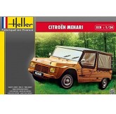 Heller 80760- Maqueta para...